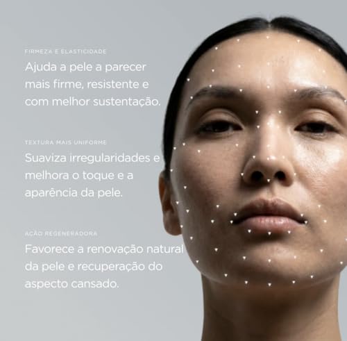 Sérum Facial Dna Rejuvenescimento com PDRN, Peptídeos e Exossomo - 30ml | Zencial - Imagem 5