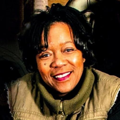 Episode 7: Practical Prepper E7 -- The Afrovivalist