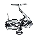 シマノ(SHIMANO) スピニングリール 22 ステラ C2000SHG ステラ