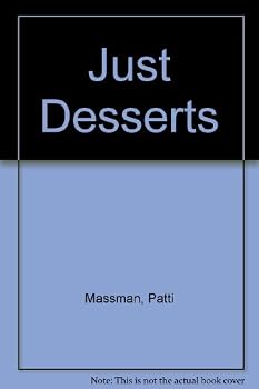 Paperback Just Desserts Book