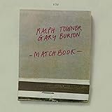 gary burton good vibes  Matchbook (Touchstones)