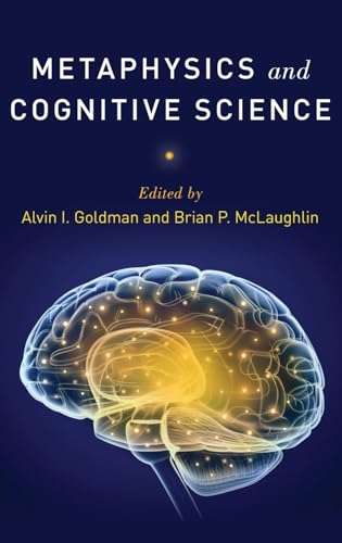 Metaphysics and Cognitive Science view 2