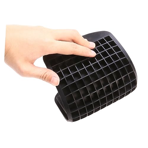 Molde de hielo mini cube de silicona Hemobllo miniatura 1