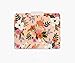 RIFLE PAPER CO. Lively Floral Assorted File Folders, Stay Organized with Our Stylish and Sturdy File Folders, Set of 6 Folders includes 2 of Each Design and 12 Handy Adhesive Labels