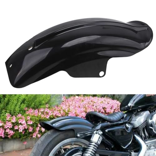 Garde-boue arrière moto pour Bobber Racer 1994-2003 C10 - 3