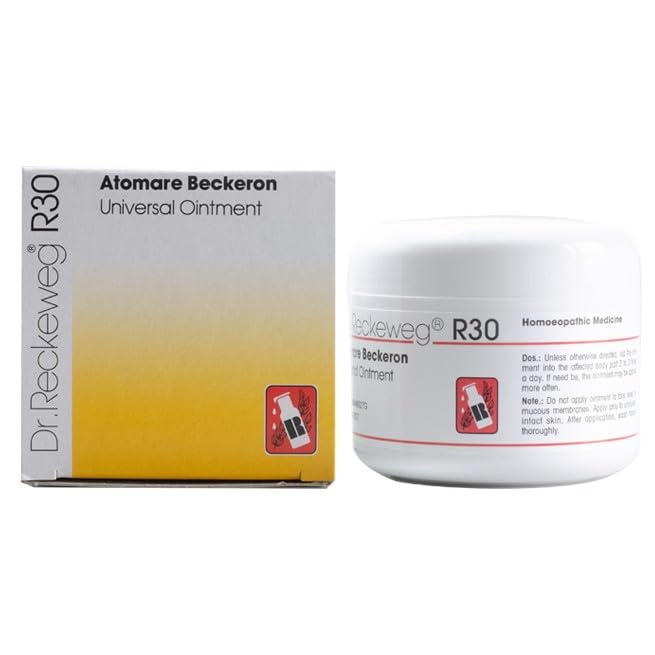 Dr. Reckeweg R30 Ointment