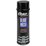 Oster: Blade Wash Aerosol Cleaner, 18 oz