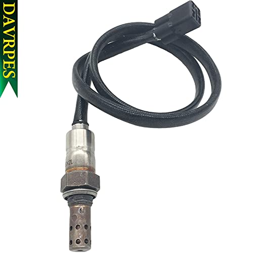 Sensor de Oxígeno AZD0101-BA002 compatible Kawasaki J300 miniatura 3
