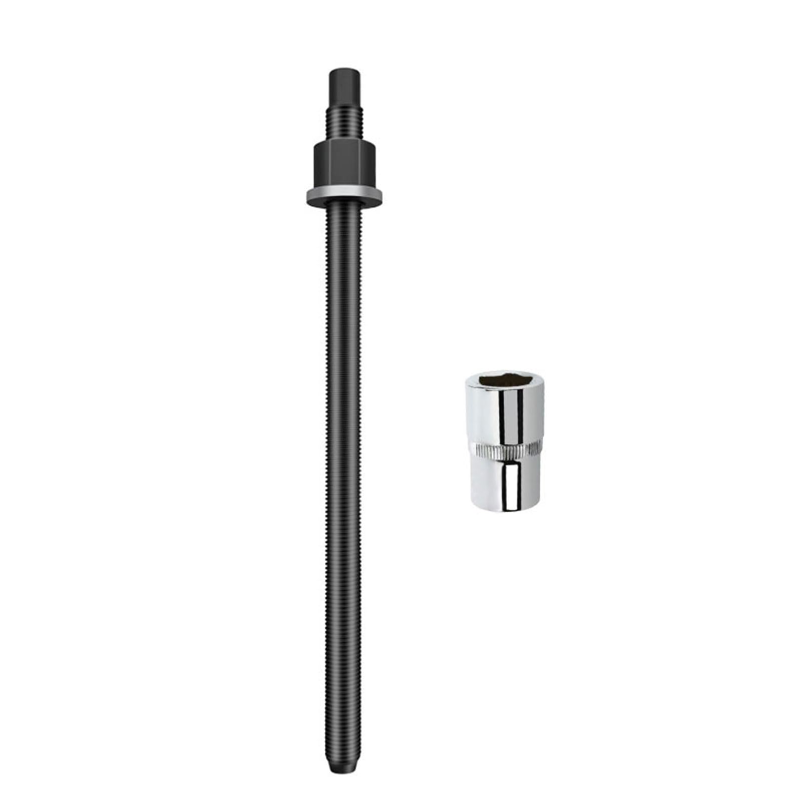 Engineered Bit Removal Tool for Stuck Drill Bits in Cement Masonry Drilling Tasks Concrete Renovation Cement Drilling Extractor