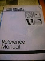 Reference Manual for PWP 4400 Plus, PWP 4500 Plus and PWP 5000 Plus B002AOUSD8 Book Cover