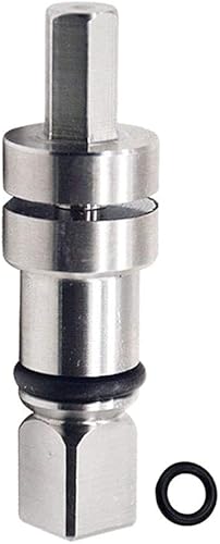 Ohoho - Acoplador de eje de cizalla para pasta (1)