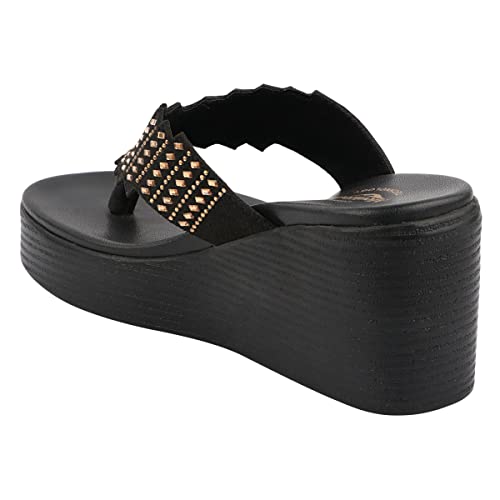 Image of Medifeet Women's Techno Platforms