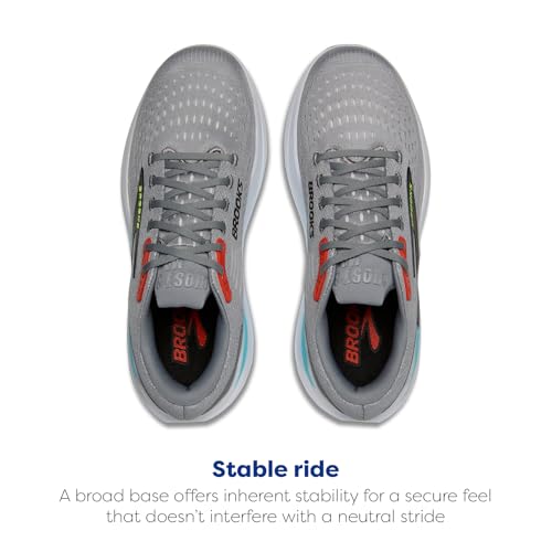 Image of Brooks Men's Ghost Max 3 Neutral Running & Walking Shoe
