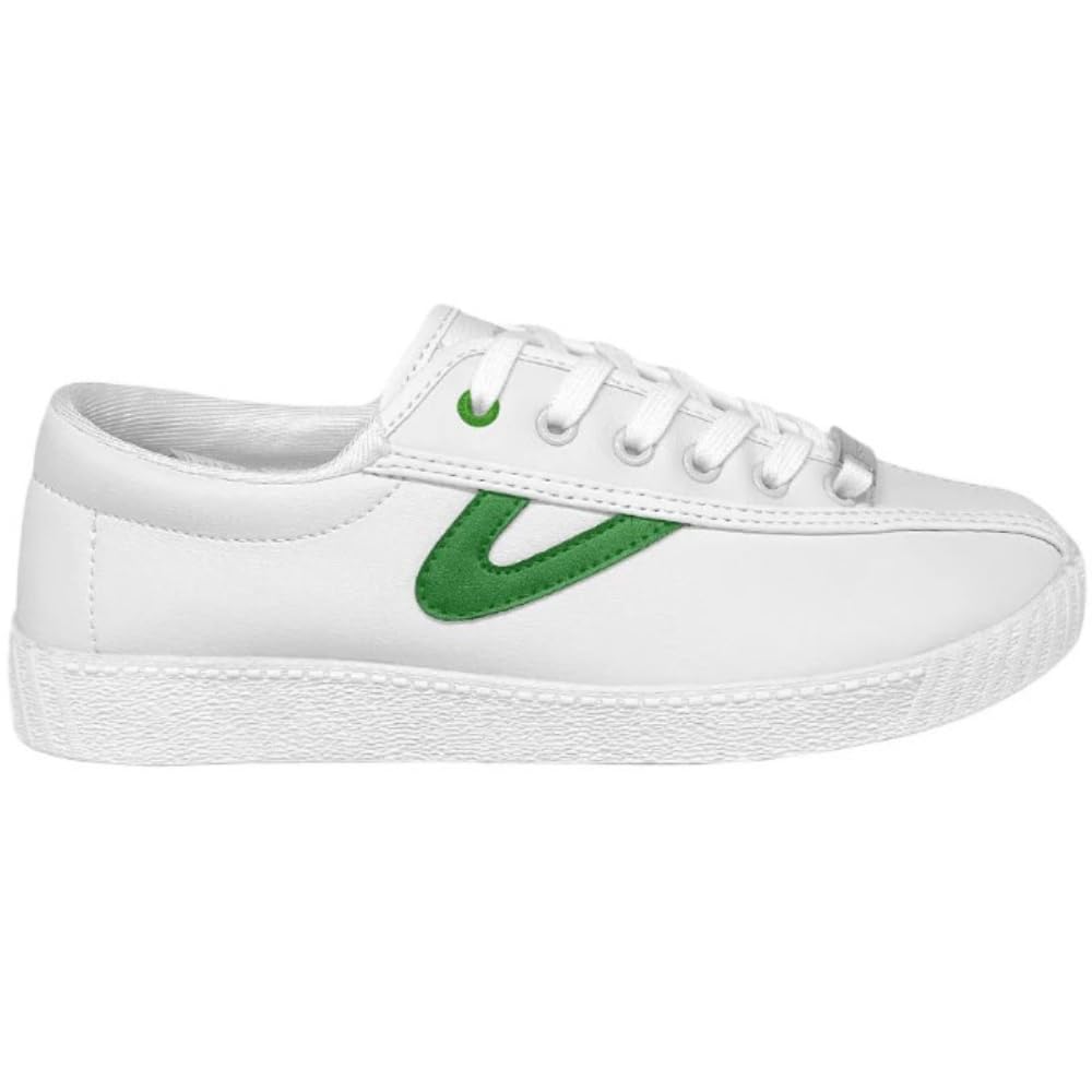 TRETORN Women's Nylite ICON Leather Sneaker