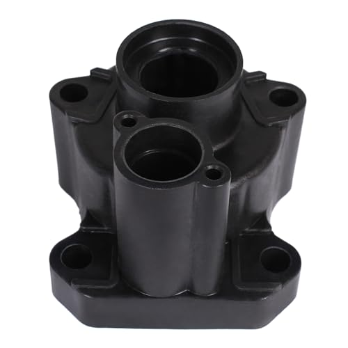 SouthMarine Outboard Engine 67F-44311-00 67F-44311-01 67F-44311-10 67F-44311-11 Water Pump Housing for Yamaha 75HP 80HP 90HP 100HP Boat Motor