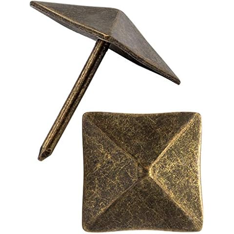 Clous décoratifs FUXXER® 30 pièces Cover