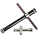Glow Plug Ignitor Igniter Nitro Engine Starter Tool & RC Glow Plug Removal Tool 8mm 10mm Cross Wrenches Sleeve 3mm 5mm Hex Screw Driver & Small Cross Socket Spanner