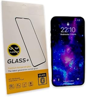 Privacy Glass Screen Protector For iPhone 13 13 Pro 13 PROMAX 13 MINI 9H Tempered Glass Black