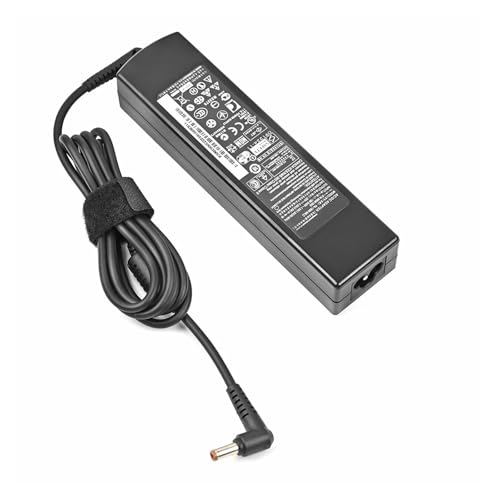 Chargeur ordinateur portable 90W pour réparer les pannes d'alimentation PC - 6