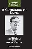  Companion to Rawls C (Blackwell Companions to Philosophy)