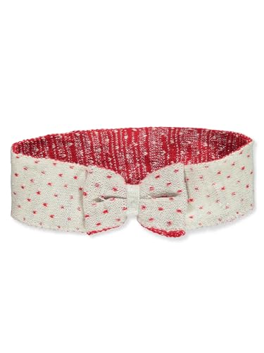 Little Lass Girls' 3-Piece Reindeer Leggings Set Outfit4