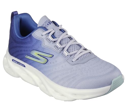 Image of Skechers Women's Go Run Swirl Tech Speed Running Shoe