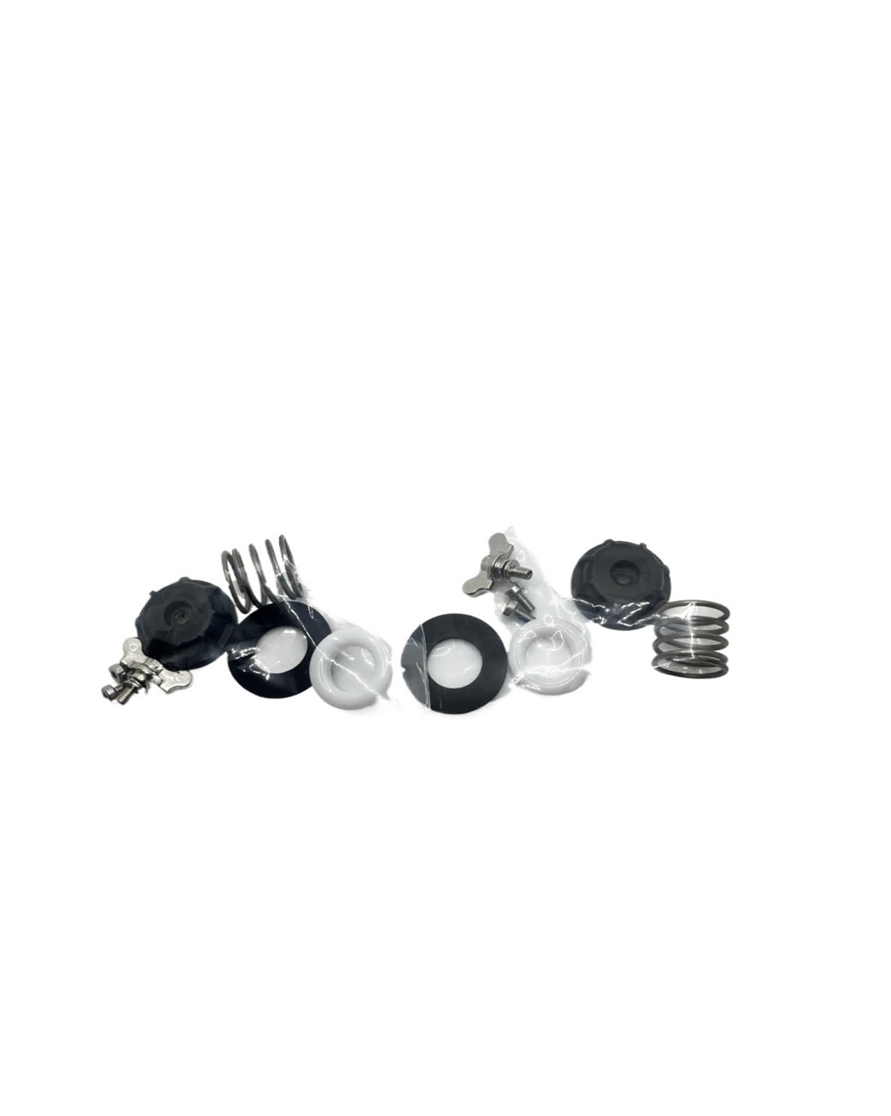 Compatibile con DJI Agras T20P/T40, kit centrifugo