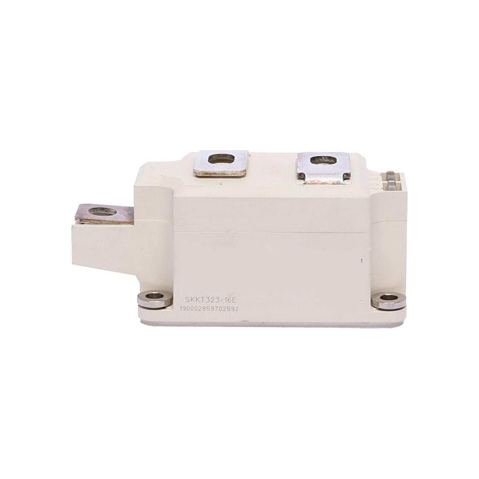 Módulo SKKT323-16E y SKKT323-12E de tiristor para control de potencia industrial 2