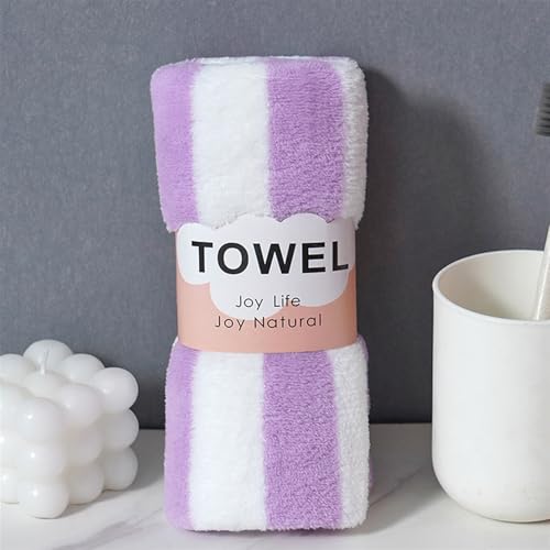 Toallas Baño Grandes Negras Marca GIBZ