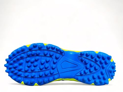 Image of A L F A Elite Turf Hockey Shoes Phylon Sole