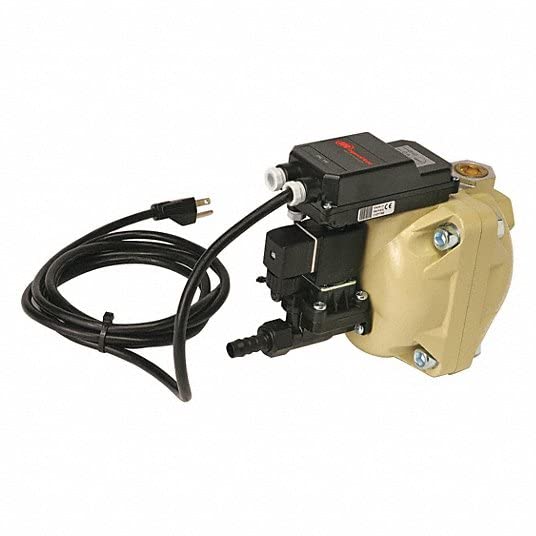 Amazon.com: Ingersoll-Rand 38445920, ENL 2 CCN-115V, Zero Loss