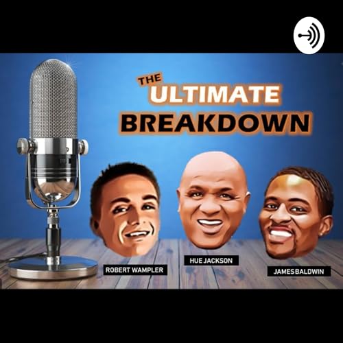 Hue Jackson Talks being interviewed for Steeler's OC, Super Bowl Preview, Aaron wants out of GB?