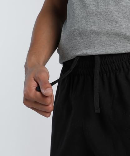 Image of Puma Men Woven Pants