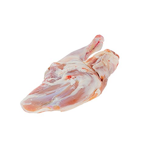 Paletilla Cordero lechal de Segovia - asar, 525-600 gramos