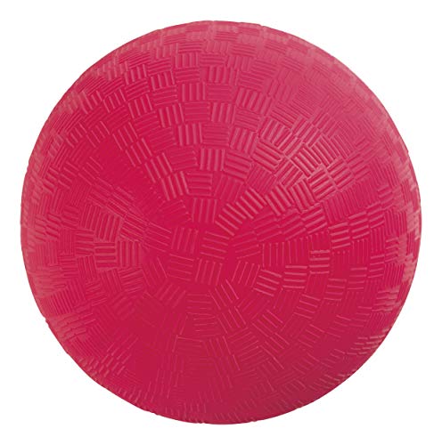 Toysmith Mini Dodge Ball Set Game Set Of 3 Kickball For Younger Kids Assorted Colors, Duck-N-Dodge Set (26006) #TOP2