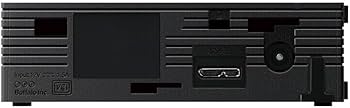 HD-EDC6U3-BA バッファロー バッファロー HD-EDC6U3-BA 3．5インチ 外付けHDD(6TB