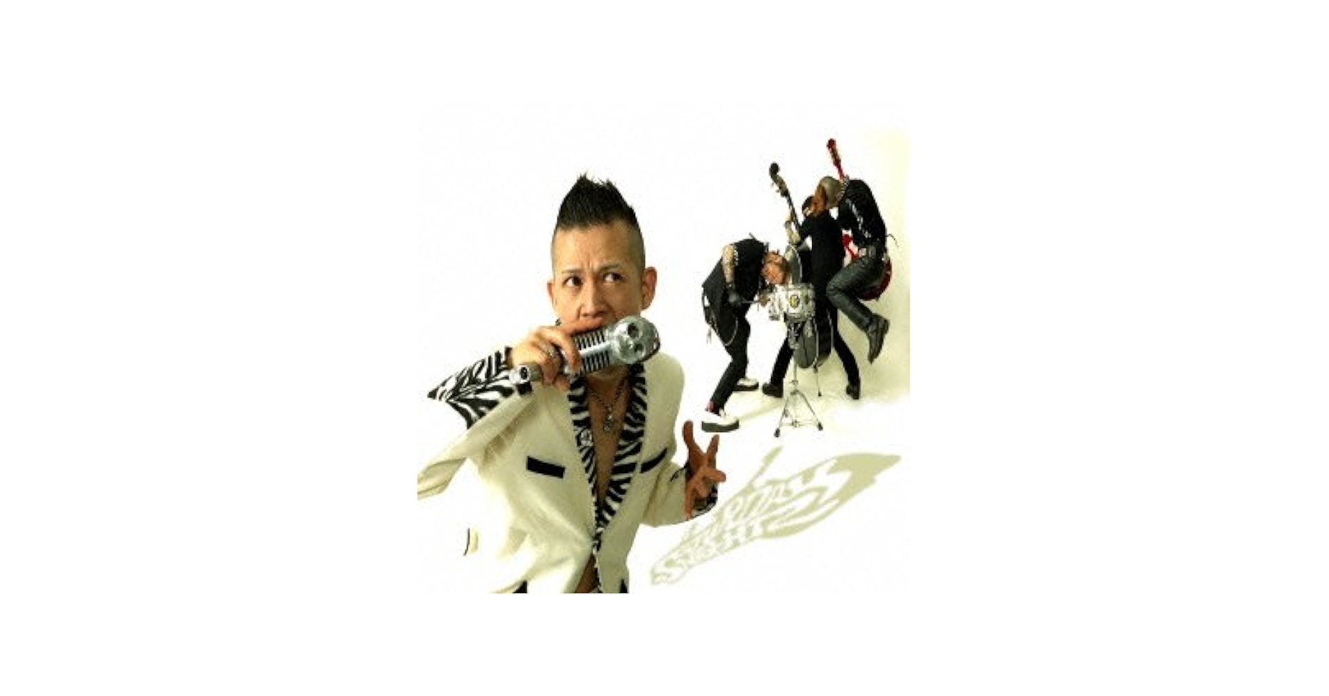 氣志團 SATURDAY NiTE One Night Carnival ‑ 曲・歌詞：氣志團 | Spotify