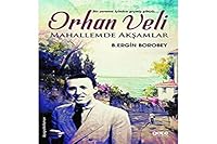 Orhan Veli 6052885718 Book Cover