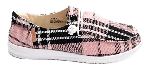 Image of Corkys Womens Kayak Slip On Boat Sneakers Casual Shoes Casual