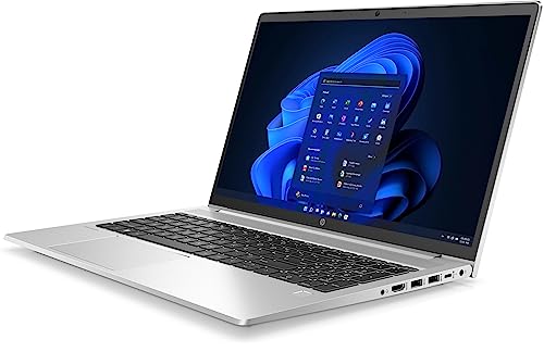 HP ProBook 450 G8 15.6'' Core i5 RAM 16GB SSD 512GB 59S03EA