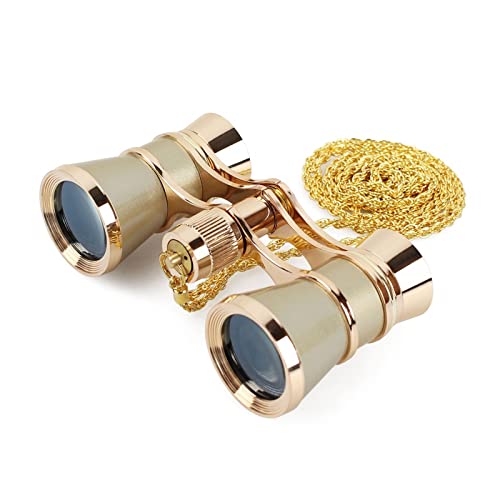 Binoculares Aroncent Opera Glasses 3X25 Compactos Mini miniatura 2