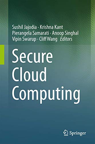 Secure Cloud Computing view 2