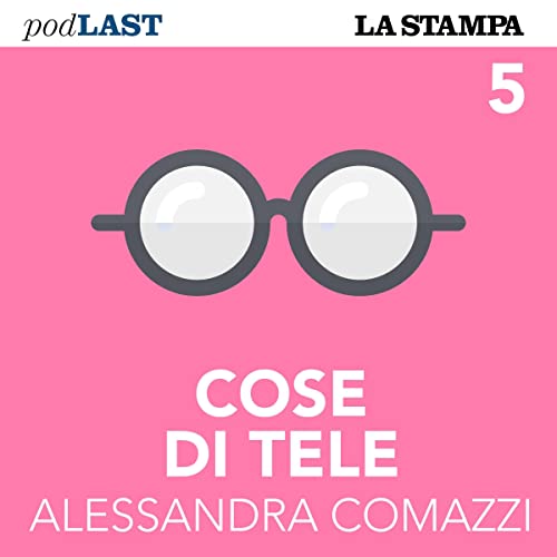 La casa di carta (Cose di tele 5)