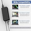 Cargador de laptop 65W para Acer Aspire 5 3 1 Slim, adaptador AC | Compatible con Acer Aspire A515-44 A515-46 A515-54 A515-55 A515-56 A315-24P A315-24PT A115-32 6