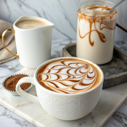 Coffee mate French Vanilla Powder Creamer