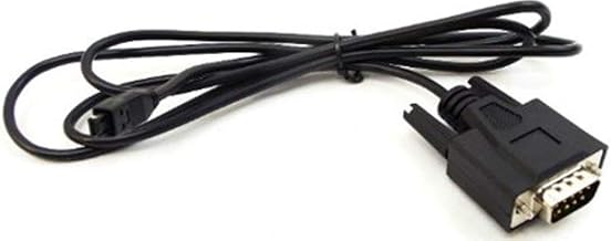 Uniden BWZG1844001 GPS Adapter Cable for BCD396XT/ 346XT/ HOMEPATROL & DMA Scanners