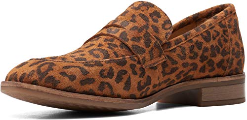 Image of Clarks - Womens Trish Rose Platforms