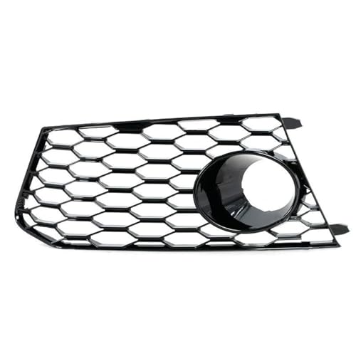 Phare antibrouillard avant cadre calandre gauche compatible RS7 2009-2018 RS6