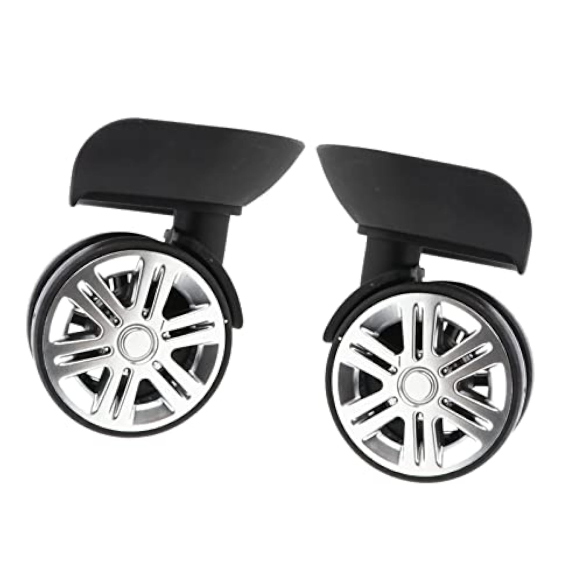 Swivel Suitcase Luggage Casters Replacement Wheels