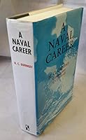A Naval Career 072232586X Book Cover